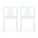 Orchid - Chair (Set of 2)