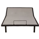 Ergonomic Adjustable Bed, Zero Gravity Base