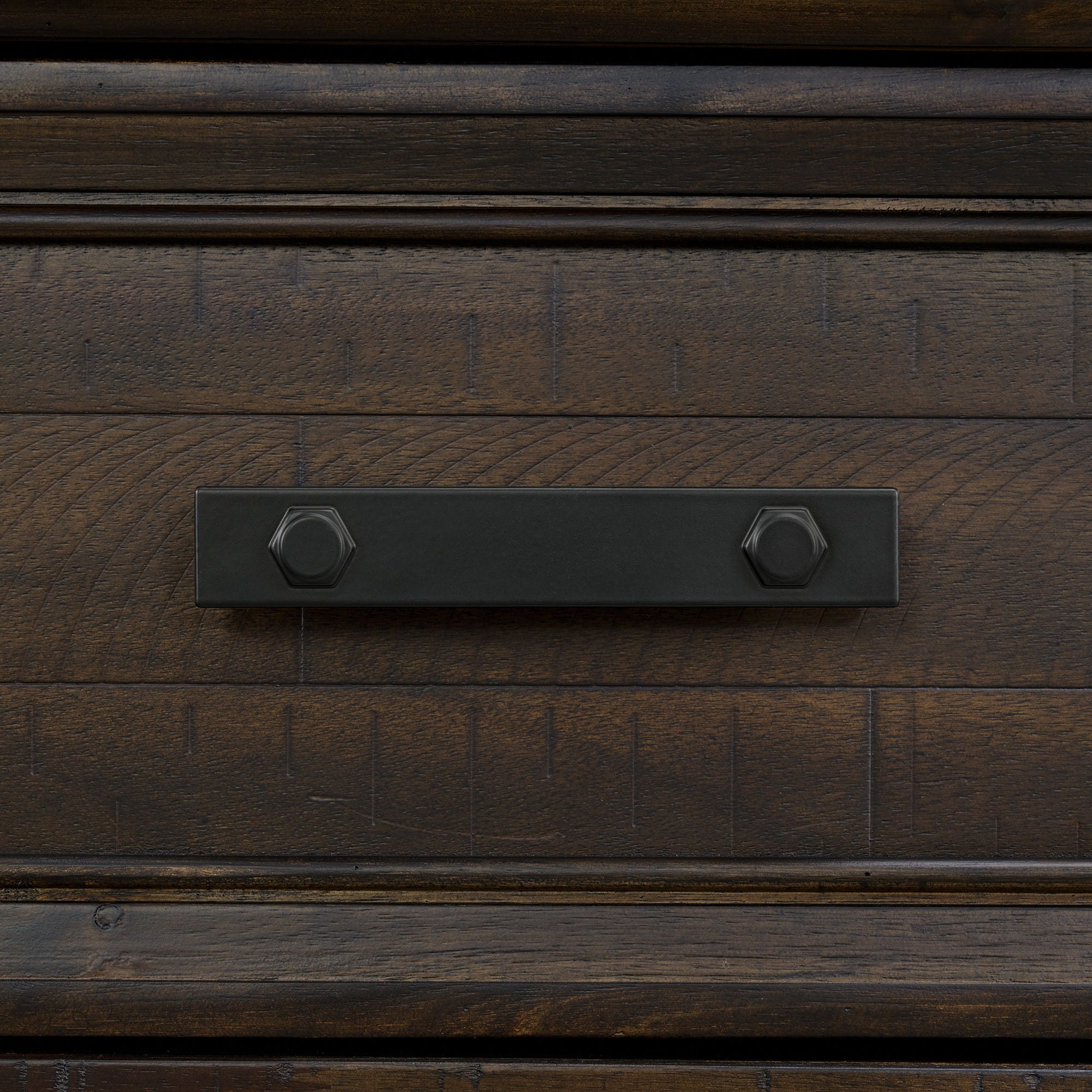 Colorado City - Chest