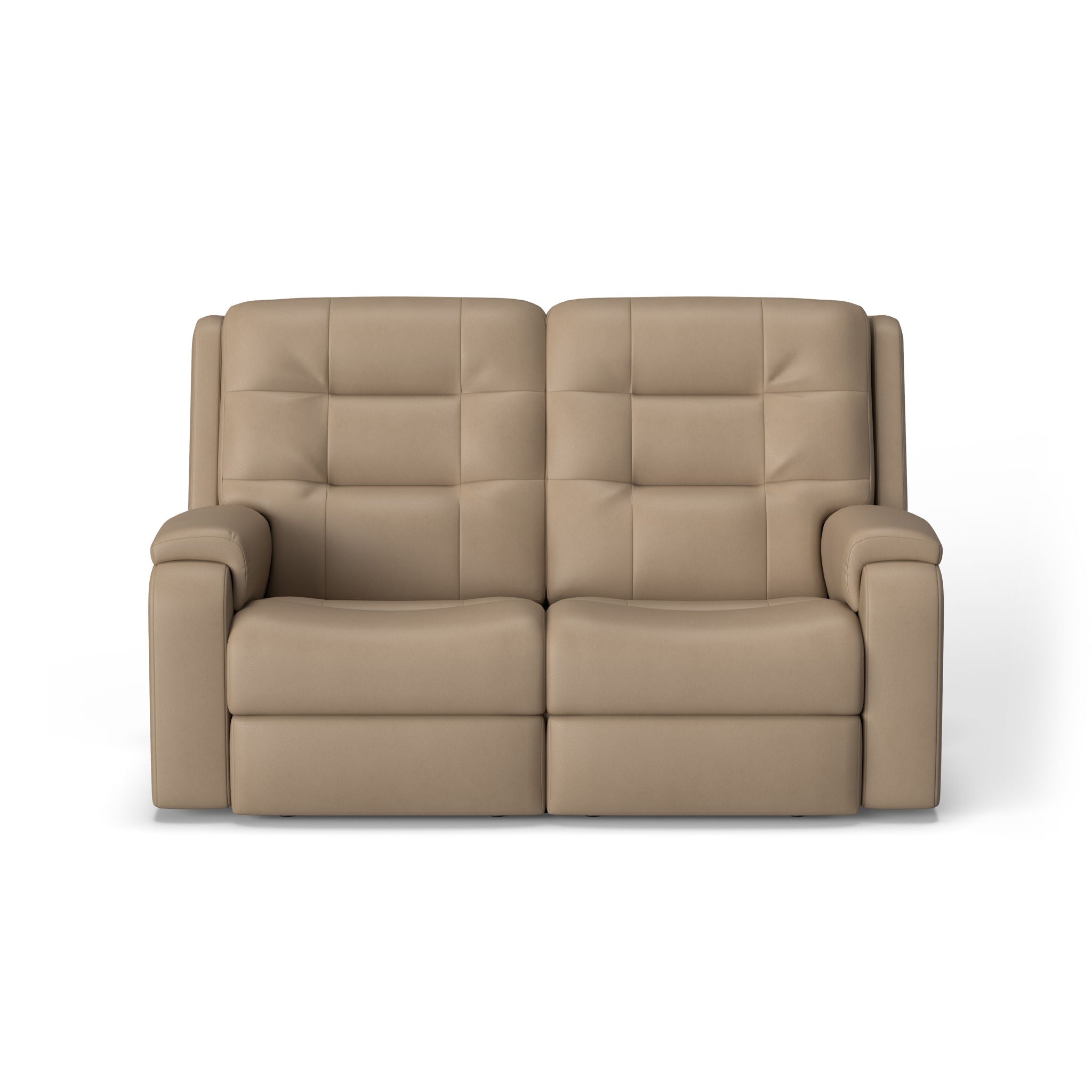 Arlo - Reclining Loveseat