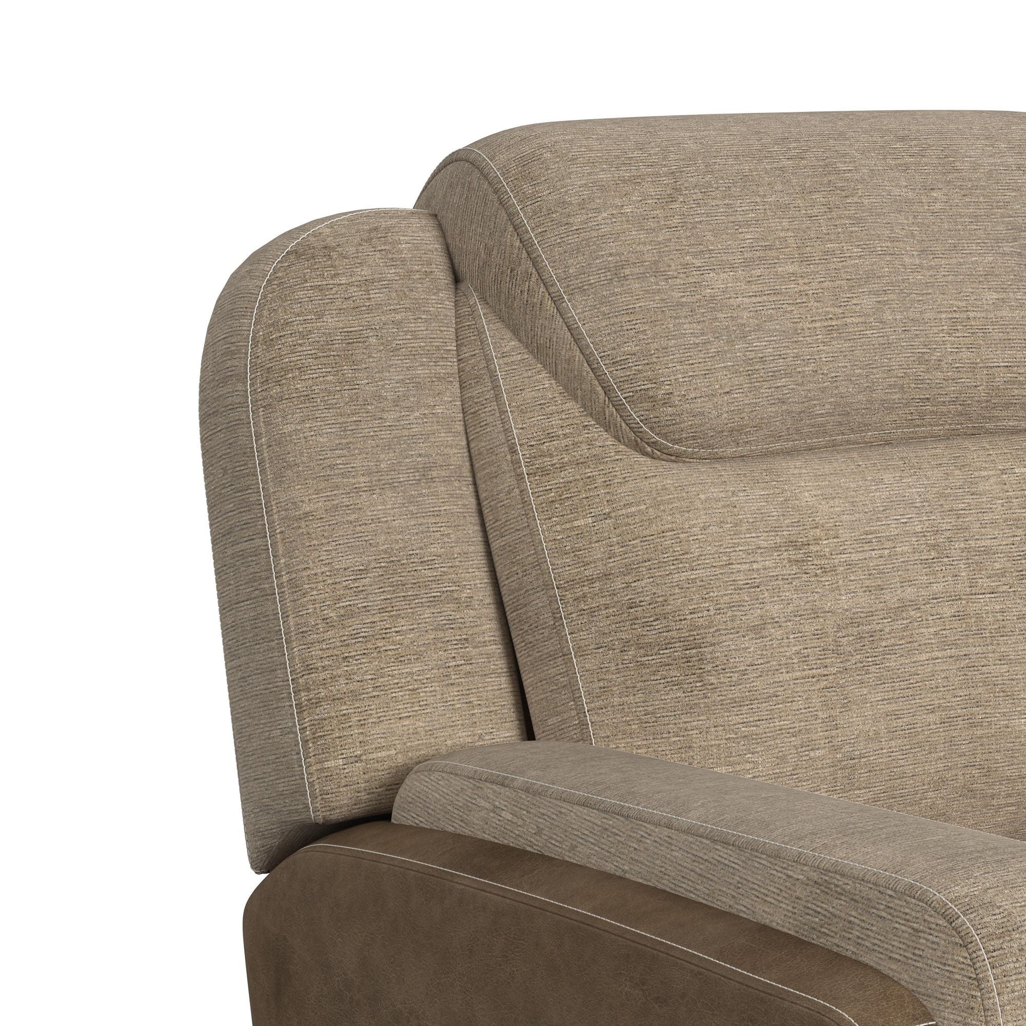 Hornet - Glider Motion Recliner - Atlantic Fine Furniture Melbourne FL