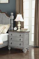 Plymouth - Nightstand - Atlantic Fine Furniture Inc