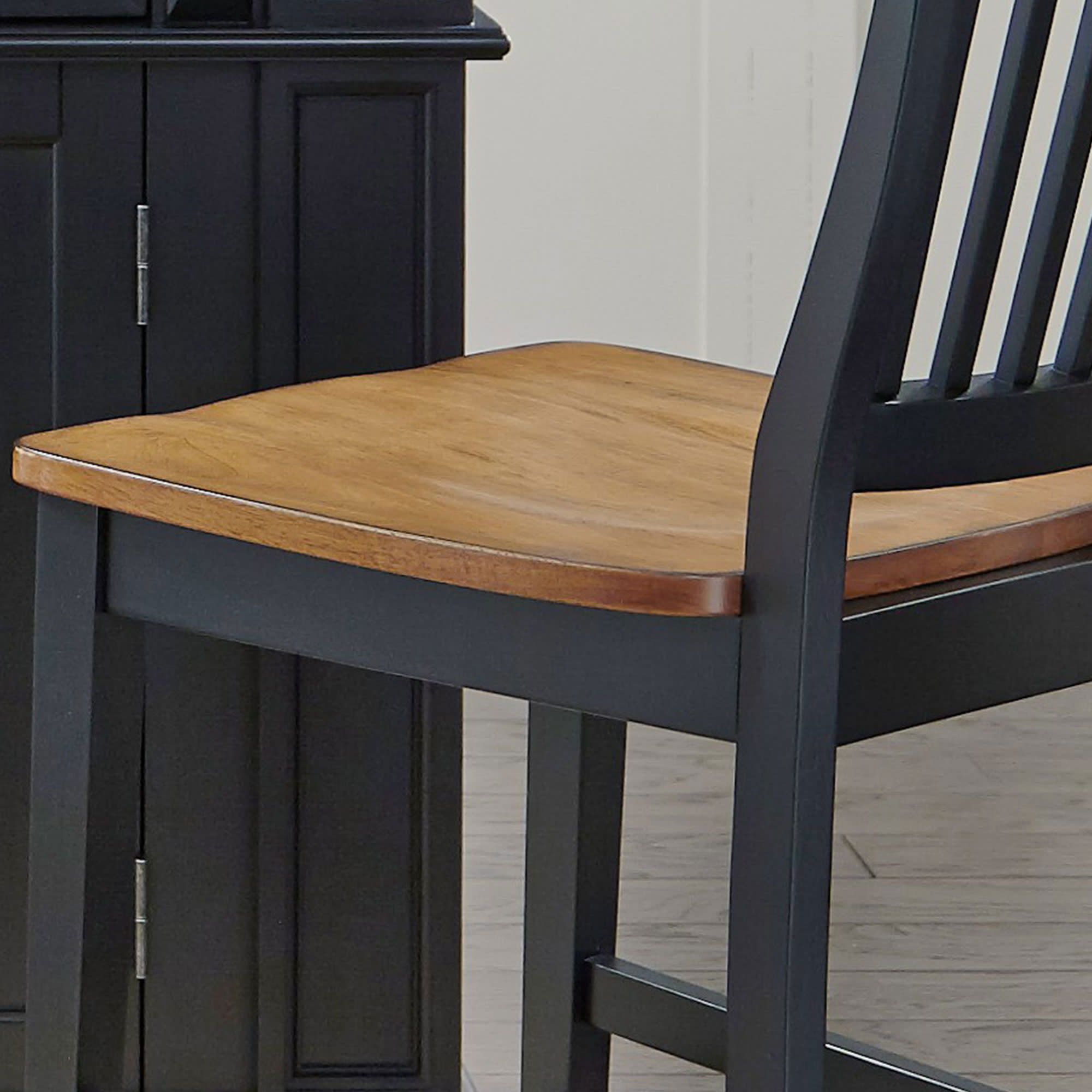 Americana - Traditional - Counter Stool