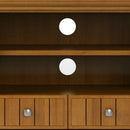 Acadian - TV Media Stand