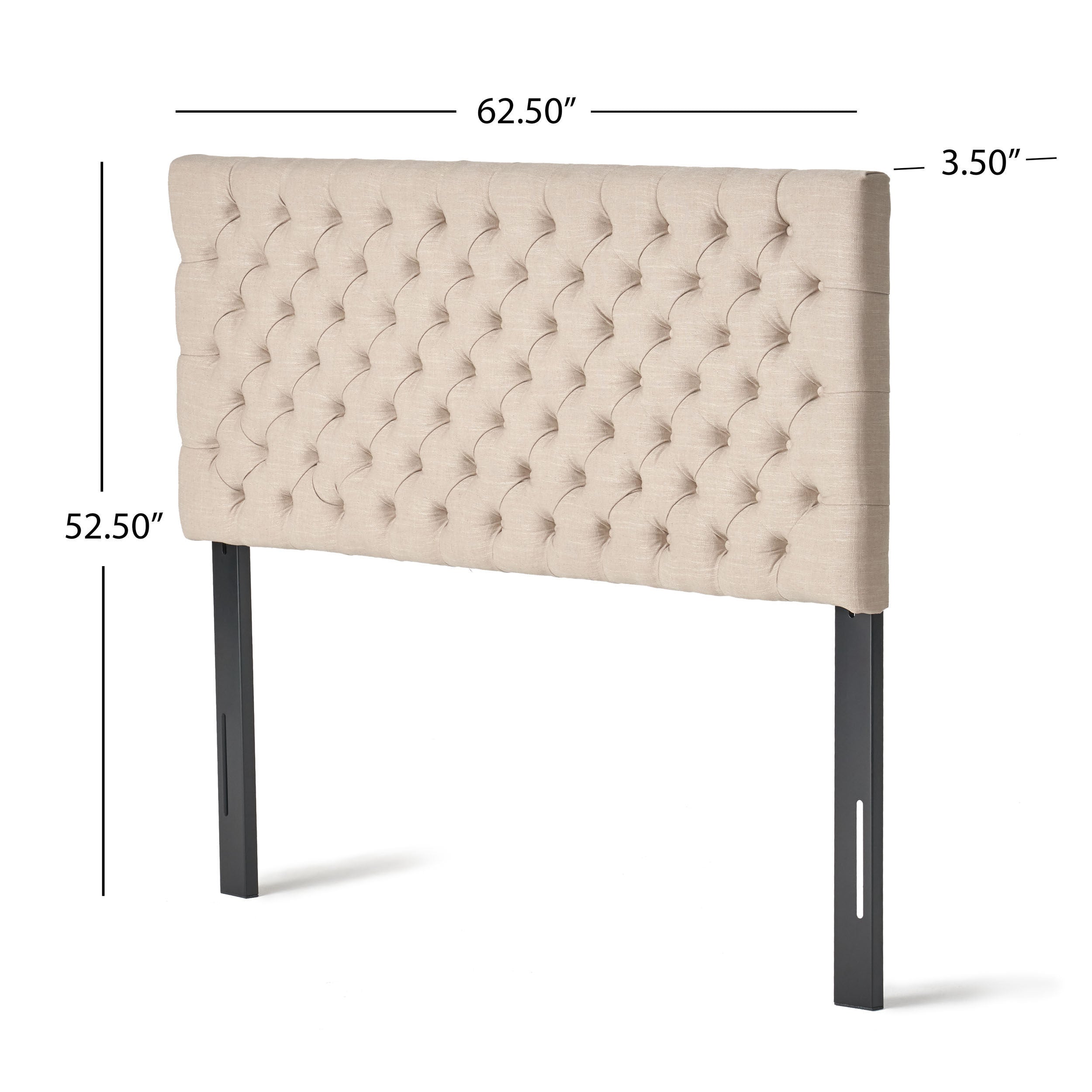 BIERMAN HEADBOARD - Atlantic Fine Furniture Melbourne FL