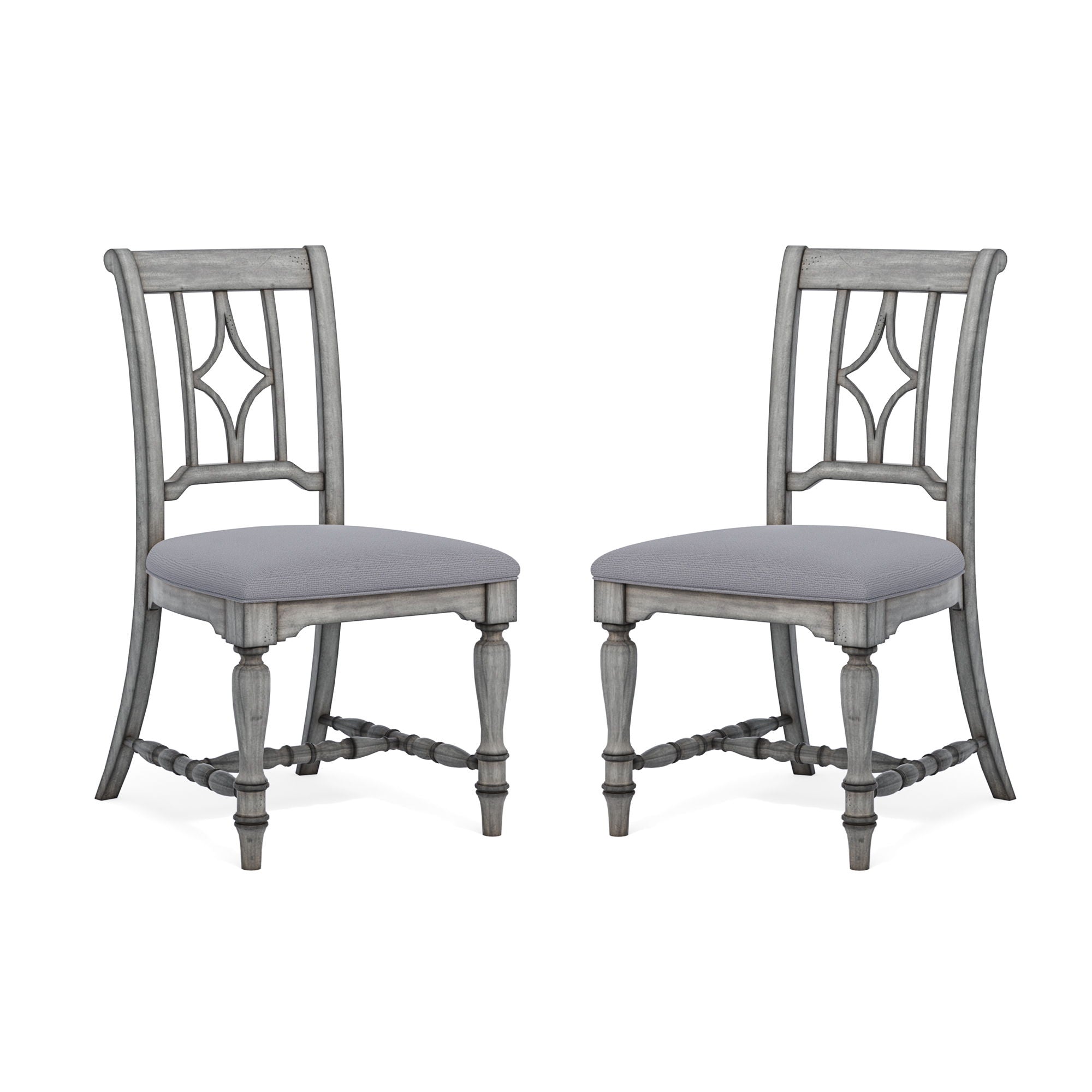 Plymouth - Upholstered Dining Chair