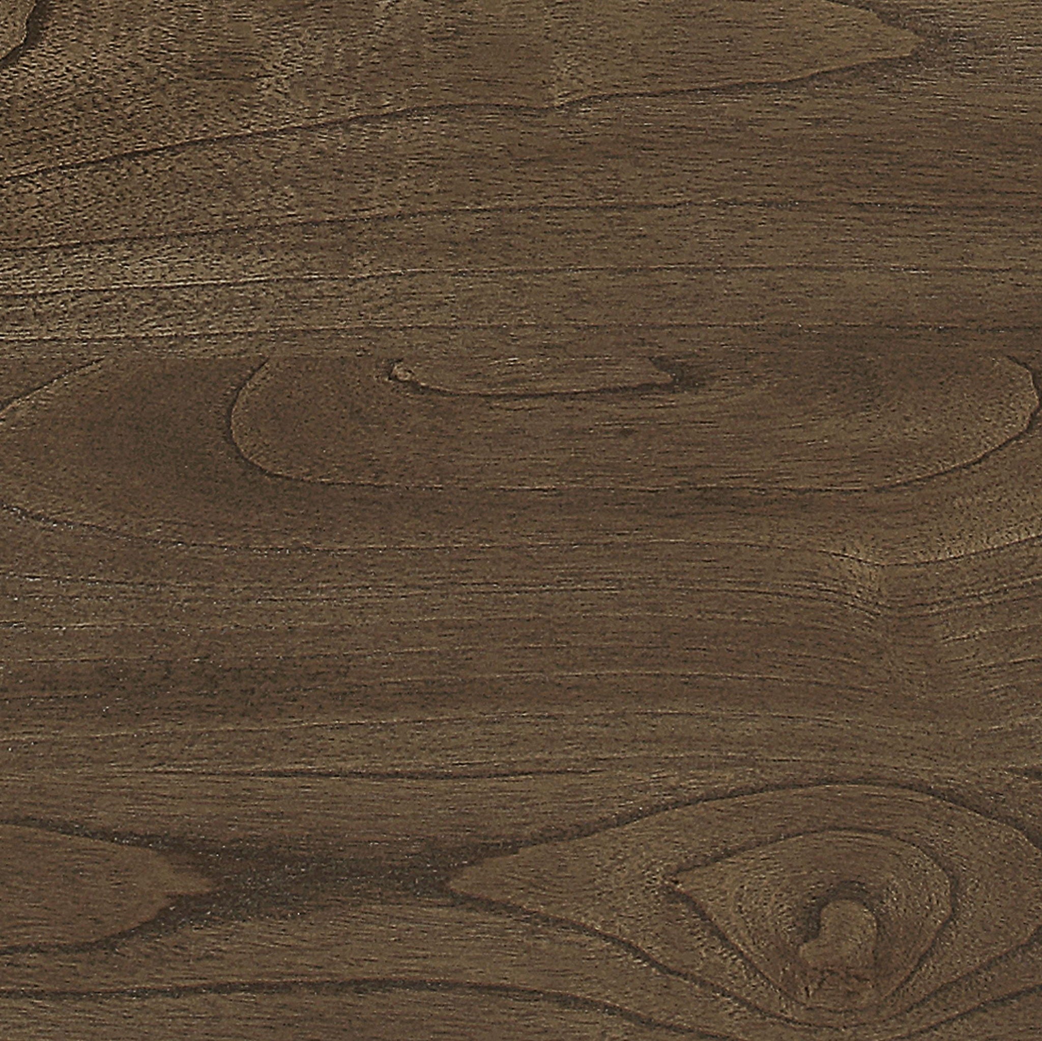 Ronnie 7-piece Rectangular Dining Table Set Rustic Cream