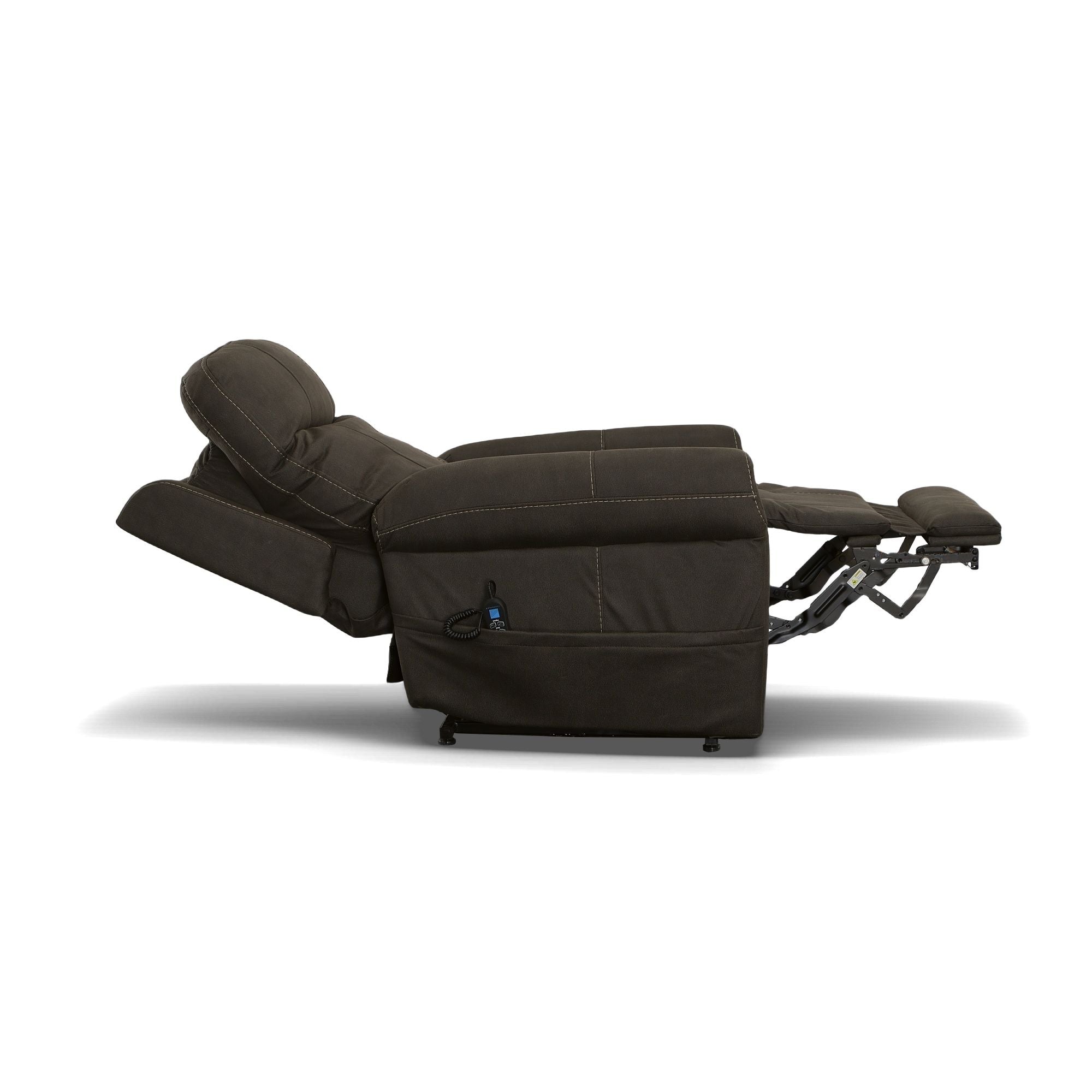 Jenkins - Power Lift Recliner With Right-Hand Control