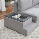 Flex - Fabric Pet Bed Hub