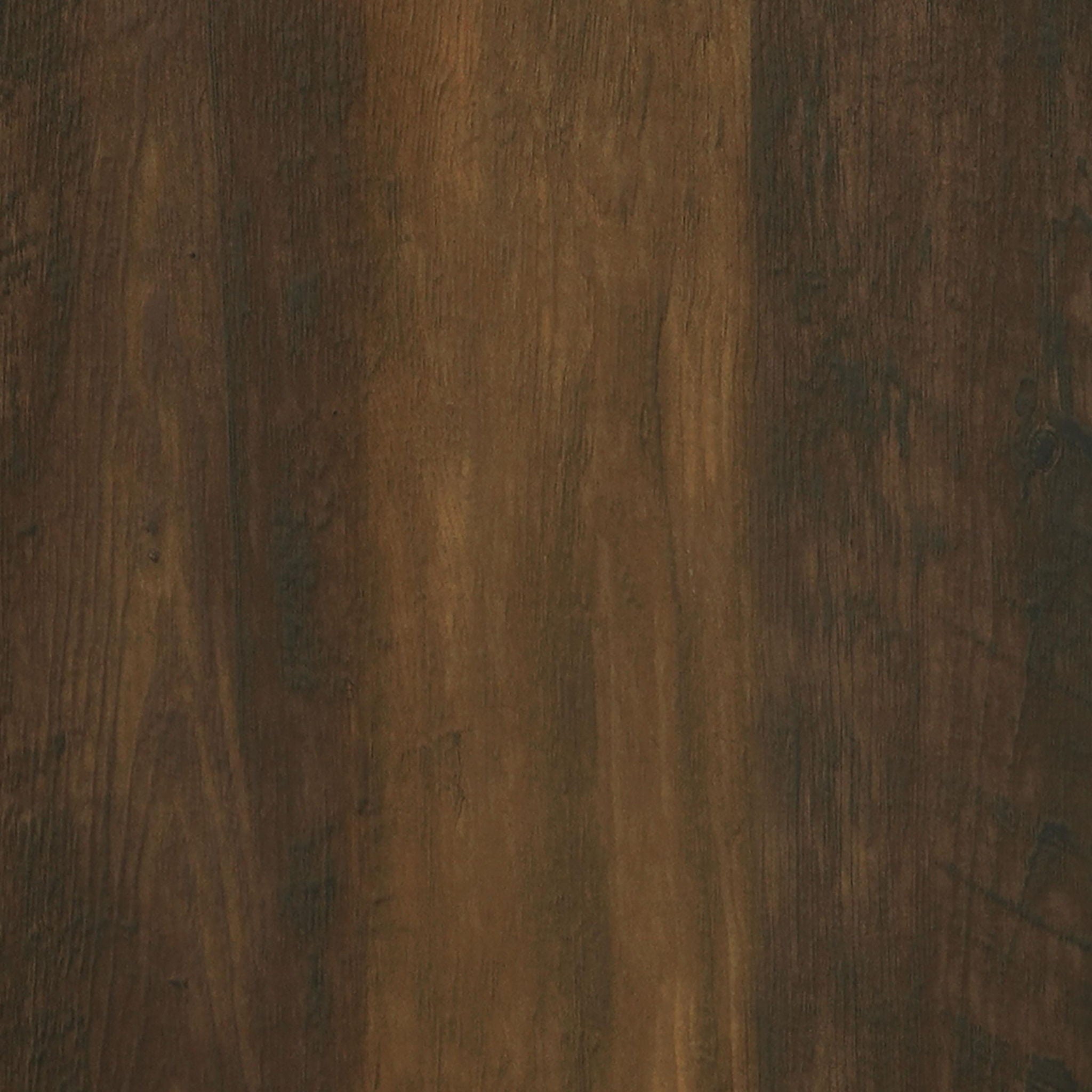 Havering 71-inch TV Stand Fireplace Media Console Dark Pine