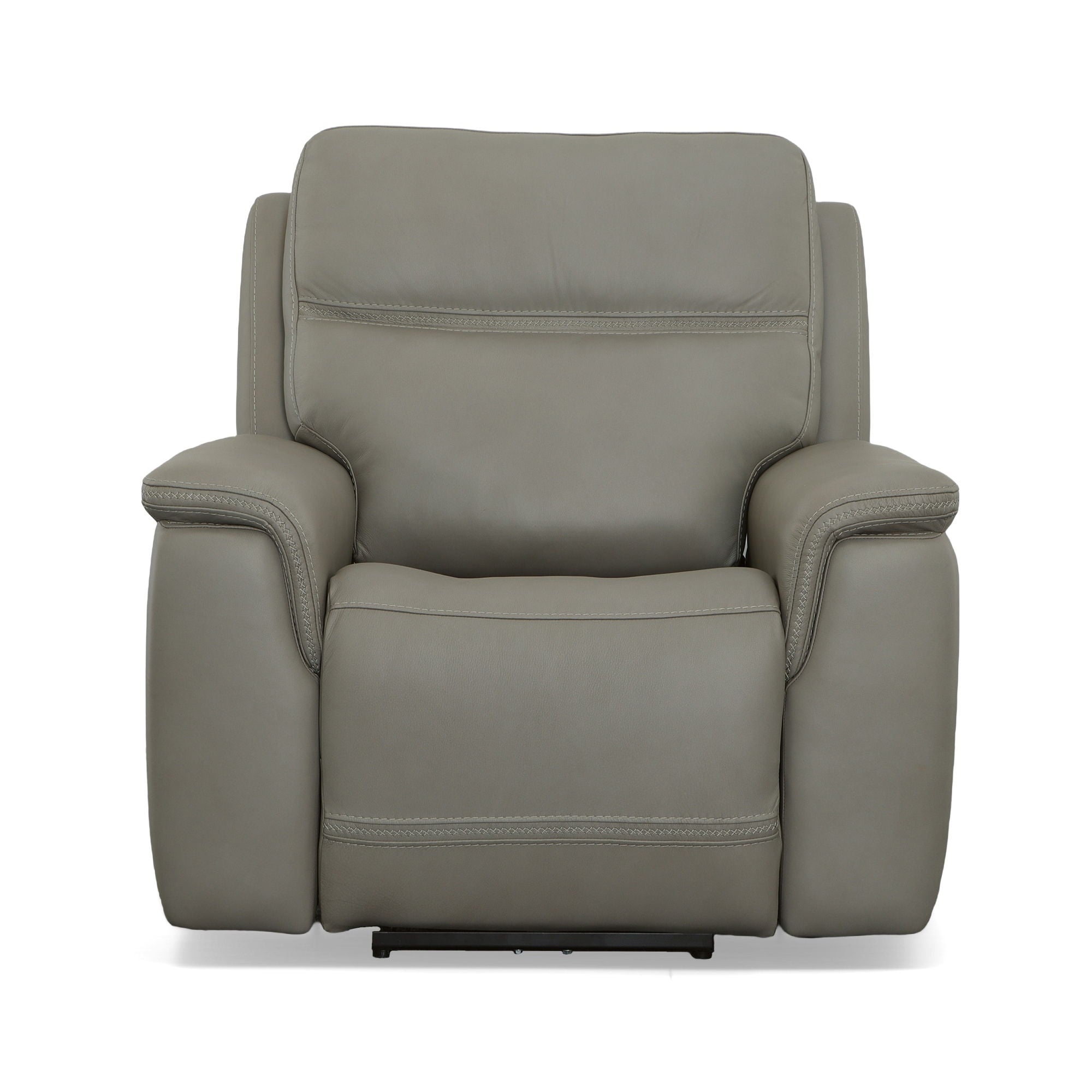 Sawyer - Power Recliner With Power Headrest & Lumbar