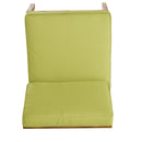 Perla - Armless Chair