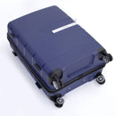 Hardshell Suitcase Double Spinner Wheels Luggage Sets, Lightweight With Tsa Lock, 3 Piece Set