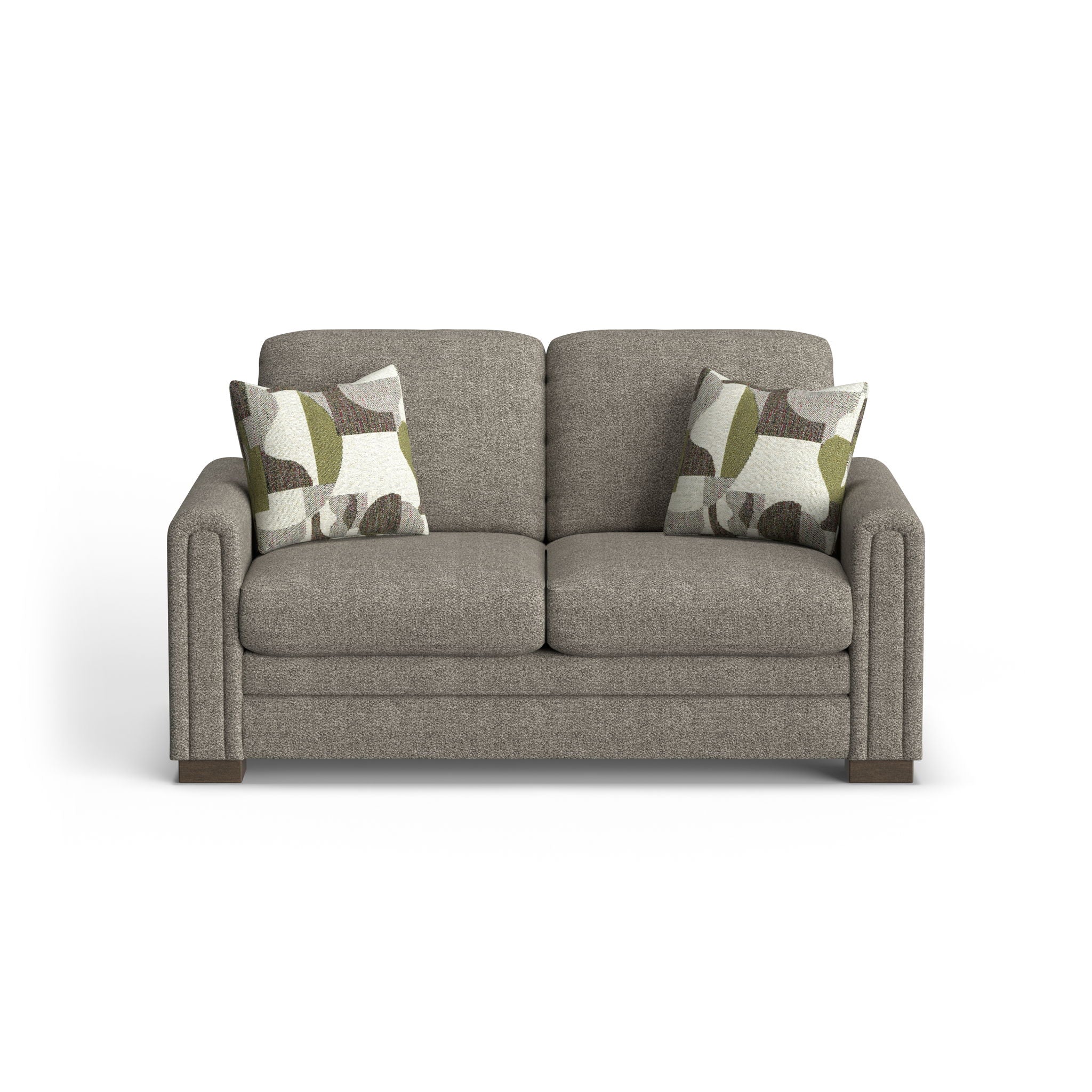 Rudy - Loveseat For Living Room