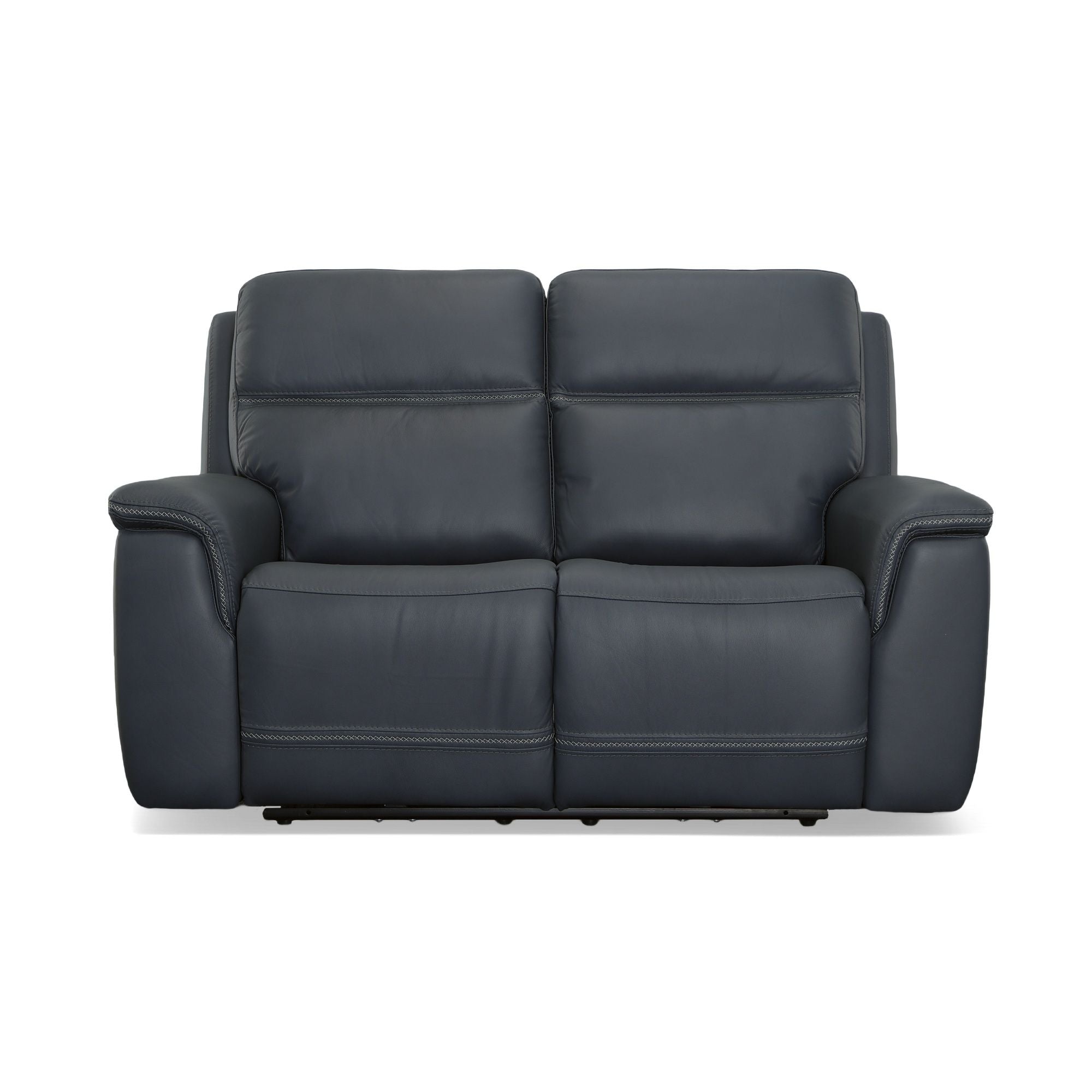 Sawyer - Power Reclining Loveseat With Power Headrests, Lumbar