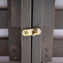 Oana - 2 Piece Loveseat Set With Water Resistant Cushions