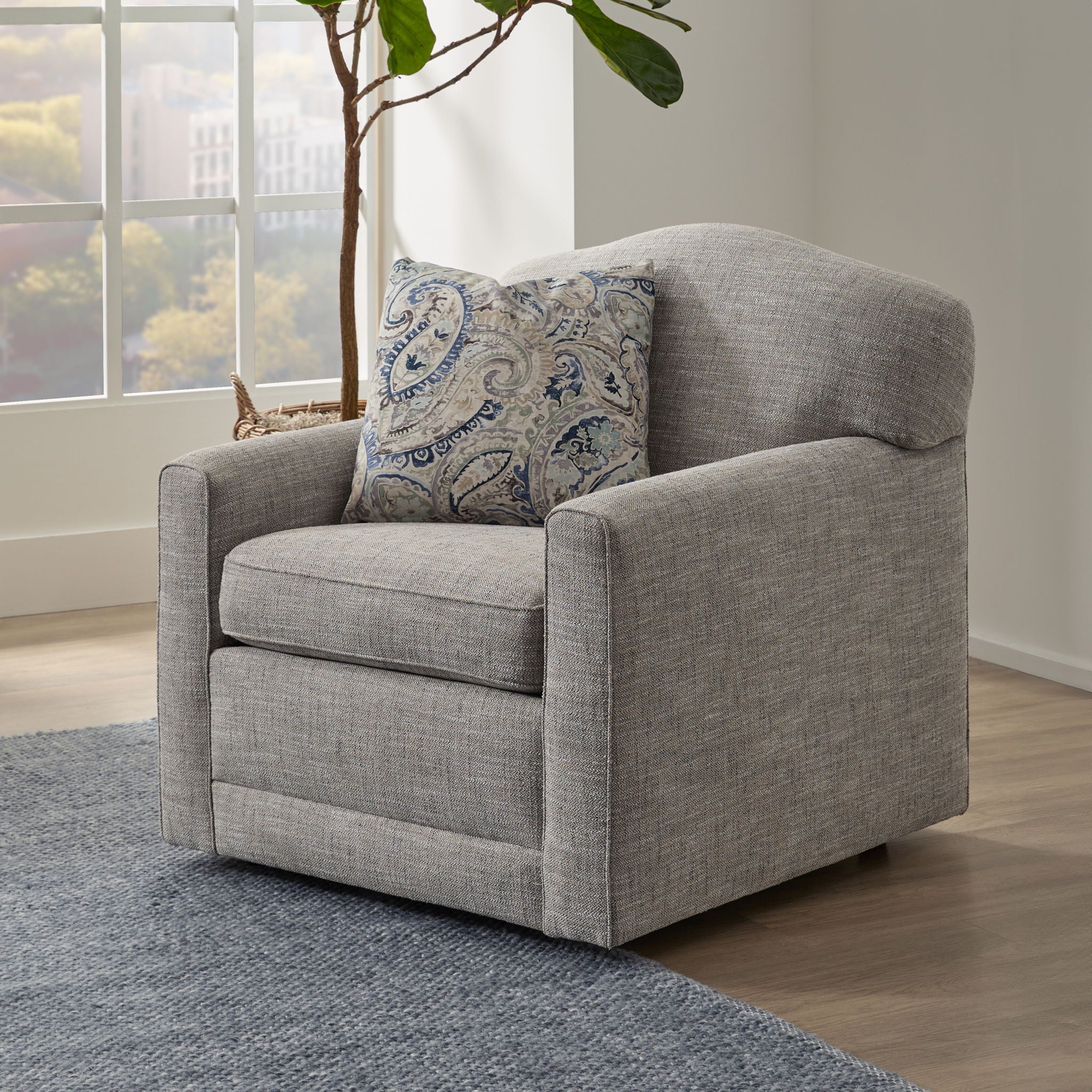 Aggie - Chair