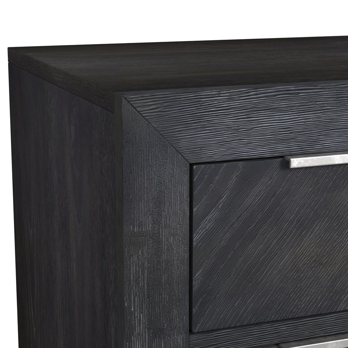 Transcend Server in Charcoal by Elements International, view 8