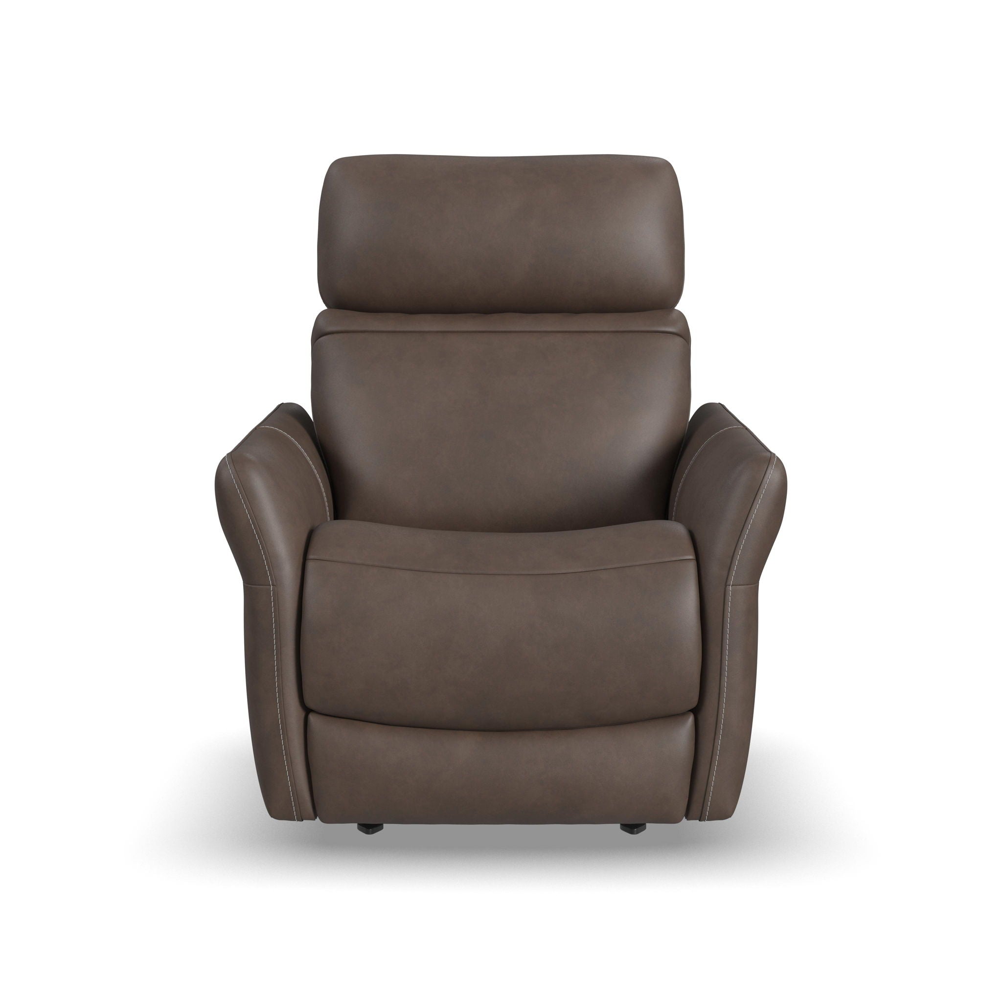 Artemis - Power Rocking Recliner With Power Headrest, Lumbar, Heat & Massage
