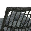 Elaine - Chair & Side Table