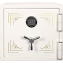 Keypad Fireproof Protection Jewelry Safe