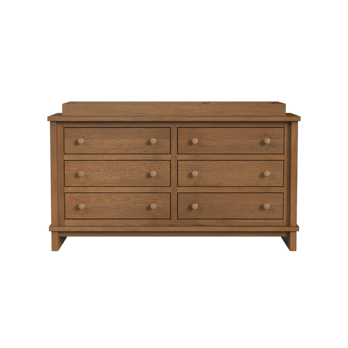 Wyller Dresser And Topper in Light Brown by Elements International, view 15