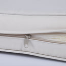 Cushion Covers For 7 Piece Wicker Sectional Sofa, 14 Pack Seat And Back Slipcovers With Zipper