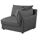 Sasha - Upholstered Modular Sectional