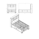 Civic - Bed
