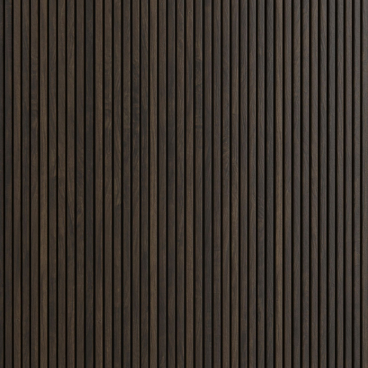 Sylvie 7-Drawer Dresser in Dark Brown by Elements International, view 18