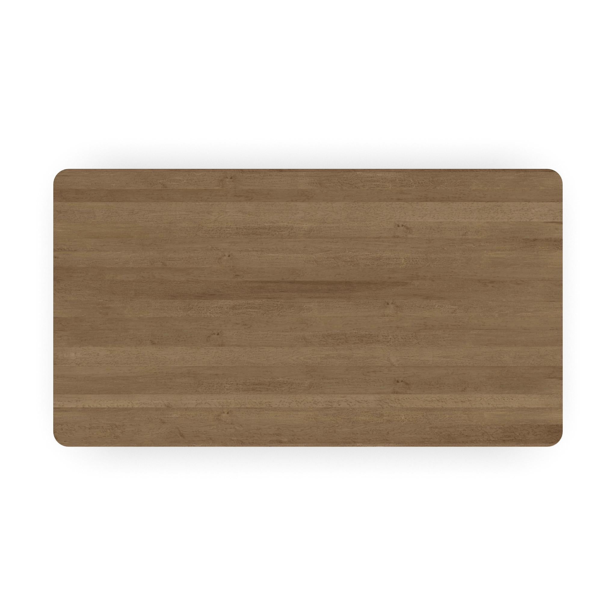 Brentwood - Rectangle Dining Table