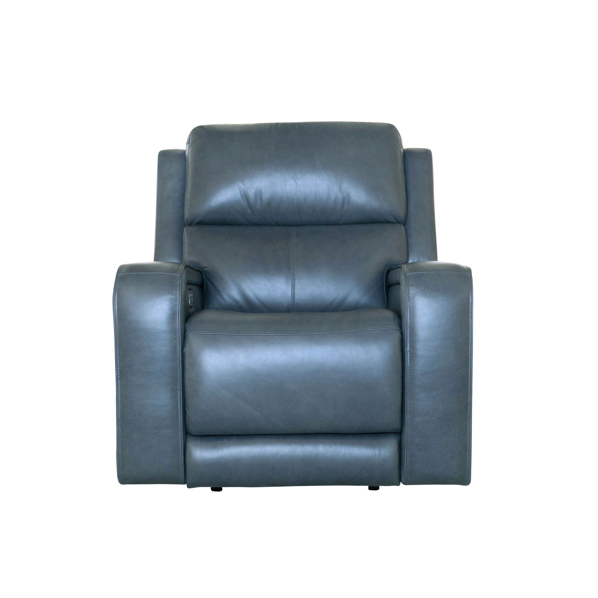 Oasis - Power Recliner With Power Headrest, Lumbar, Heat & Massage