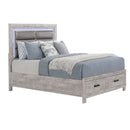 Rover - Bed