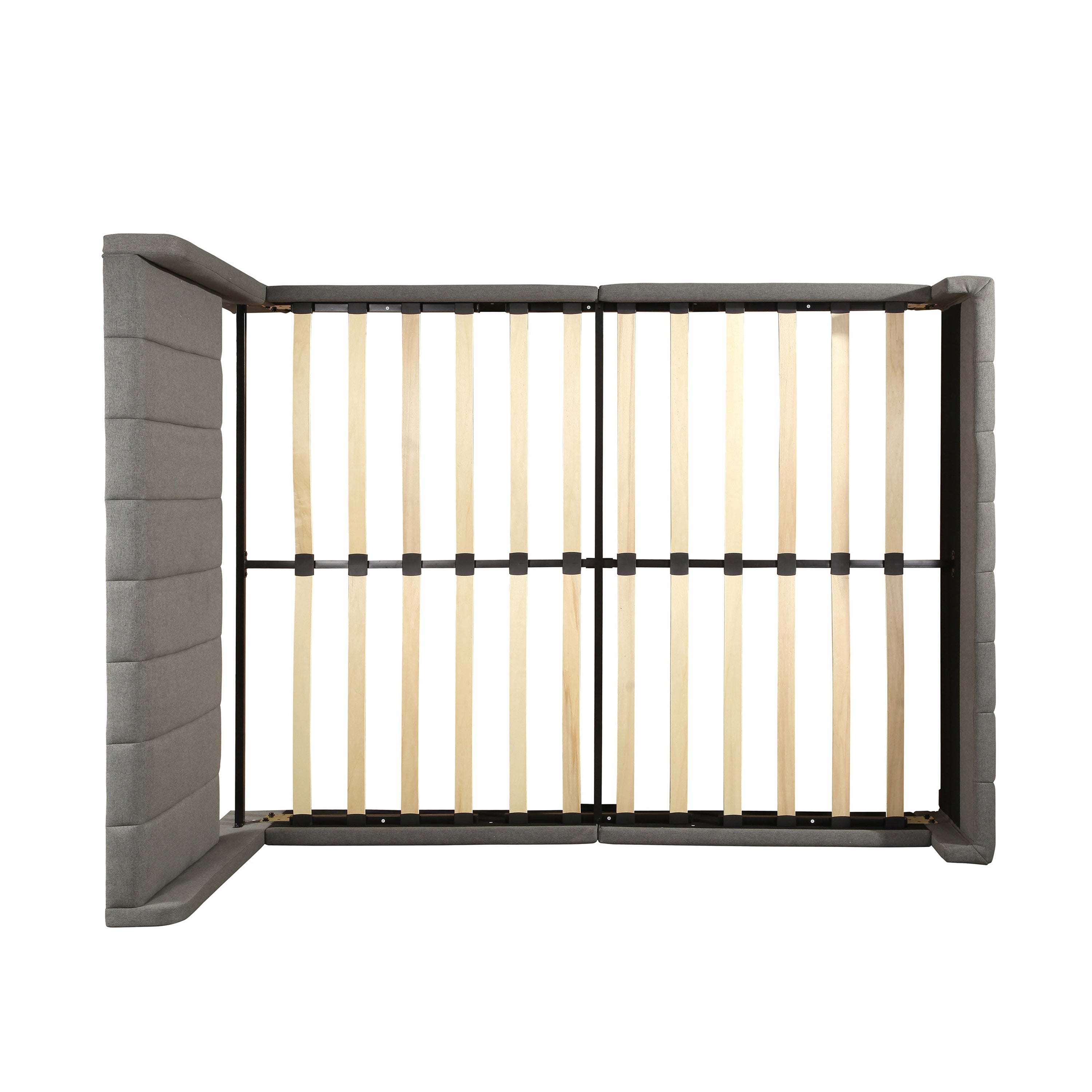 QUEEN SIZE UPH BED - Atlantic Fine Furniture Melbourne FL