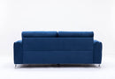 Wenona - Velvet Sofa