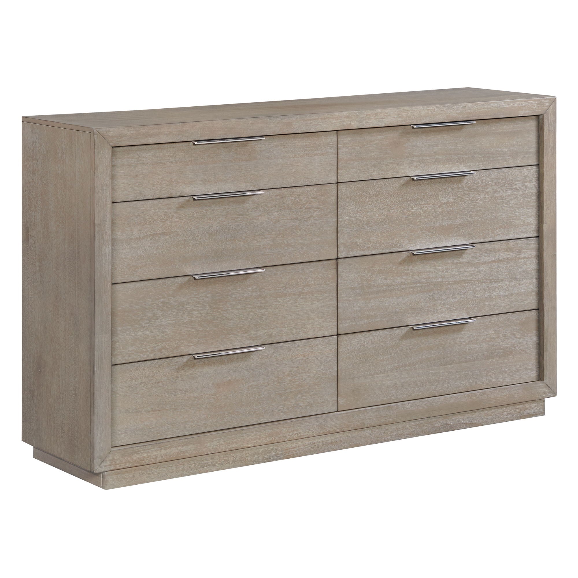 Arcadia - 8-Drawer Dresser