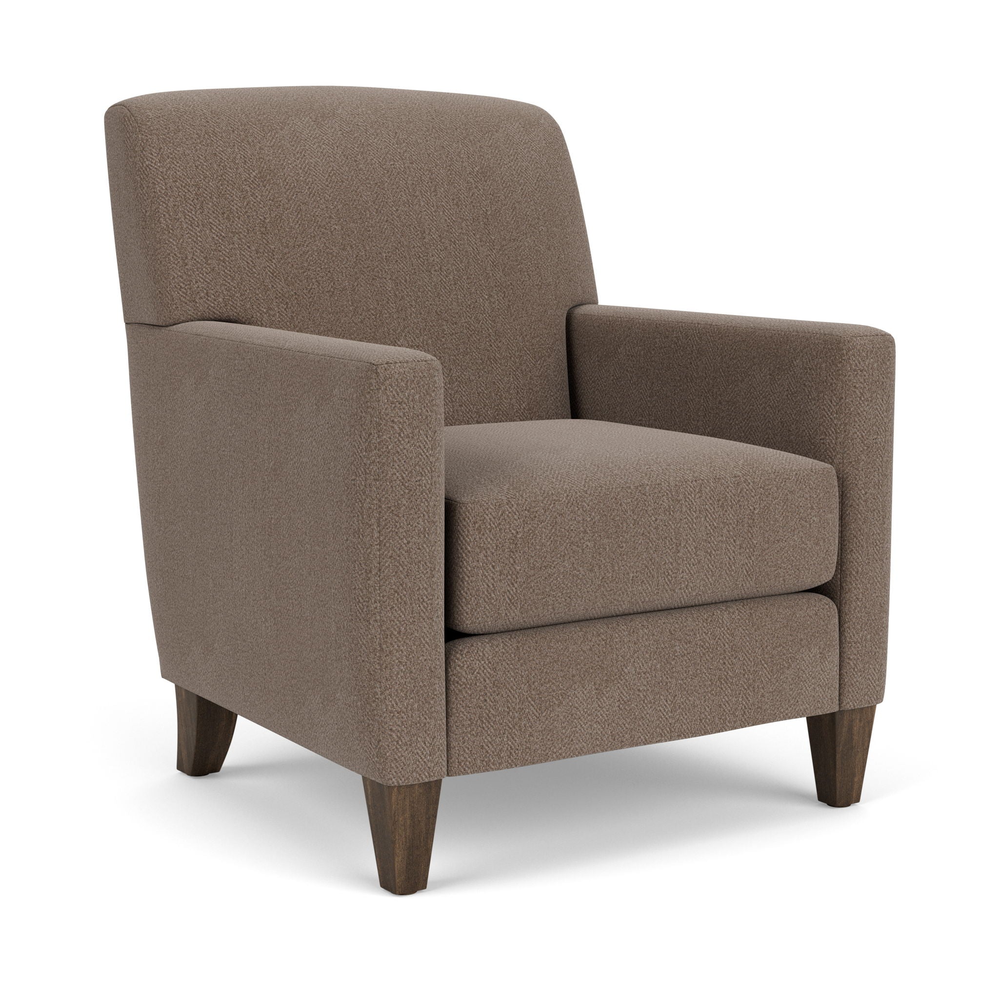 Cute - Fabric Chair
