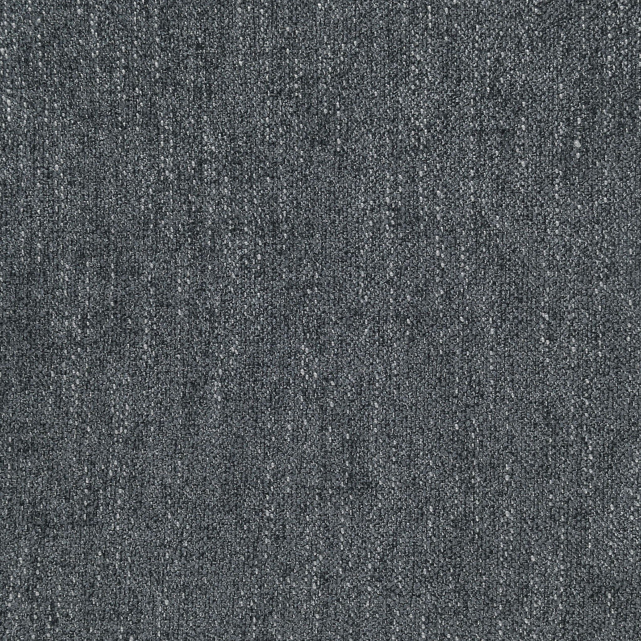 Nolan Upholstered Sloped Track Arm Sofa Charcoal