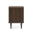 Nystrom - Single Drawer Nightstand