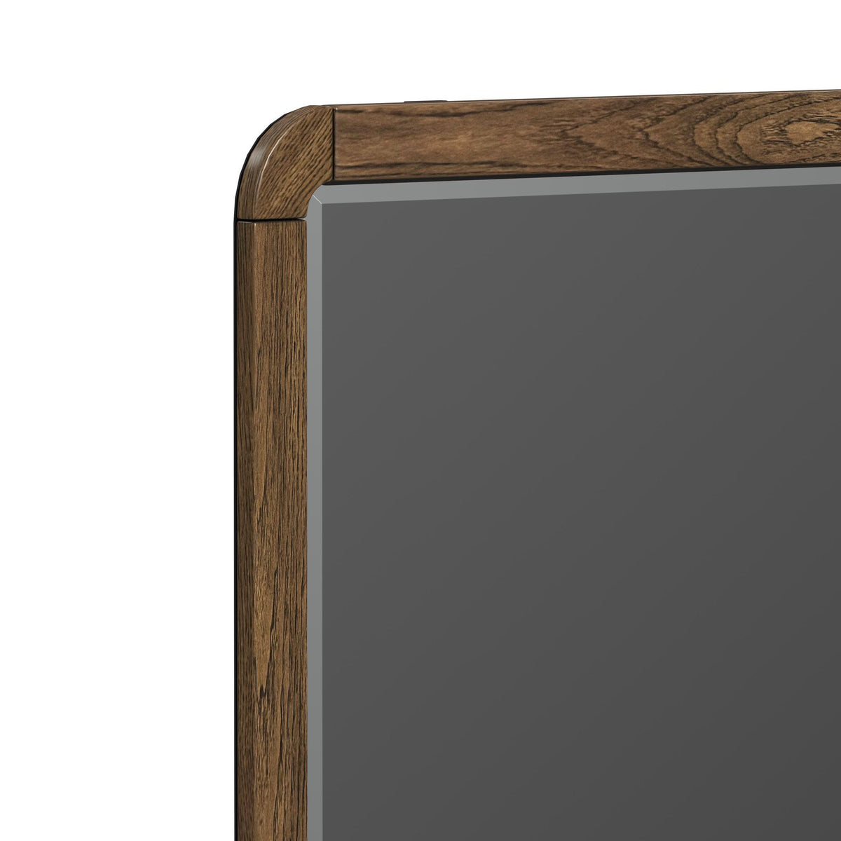 Glinda Dresser in Dark Brown by Elements International, view 6