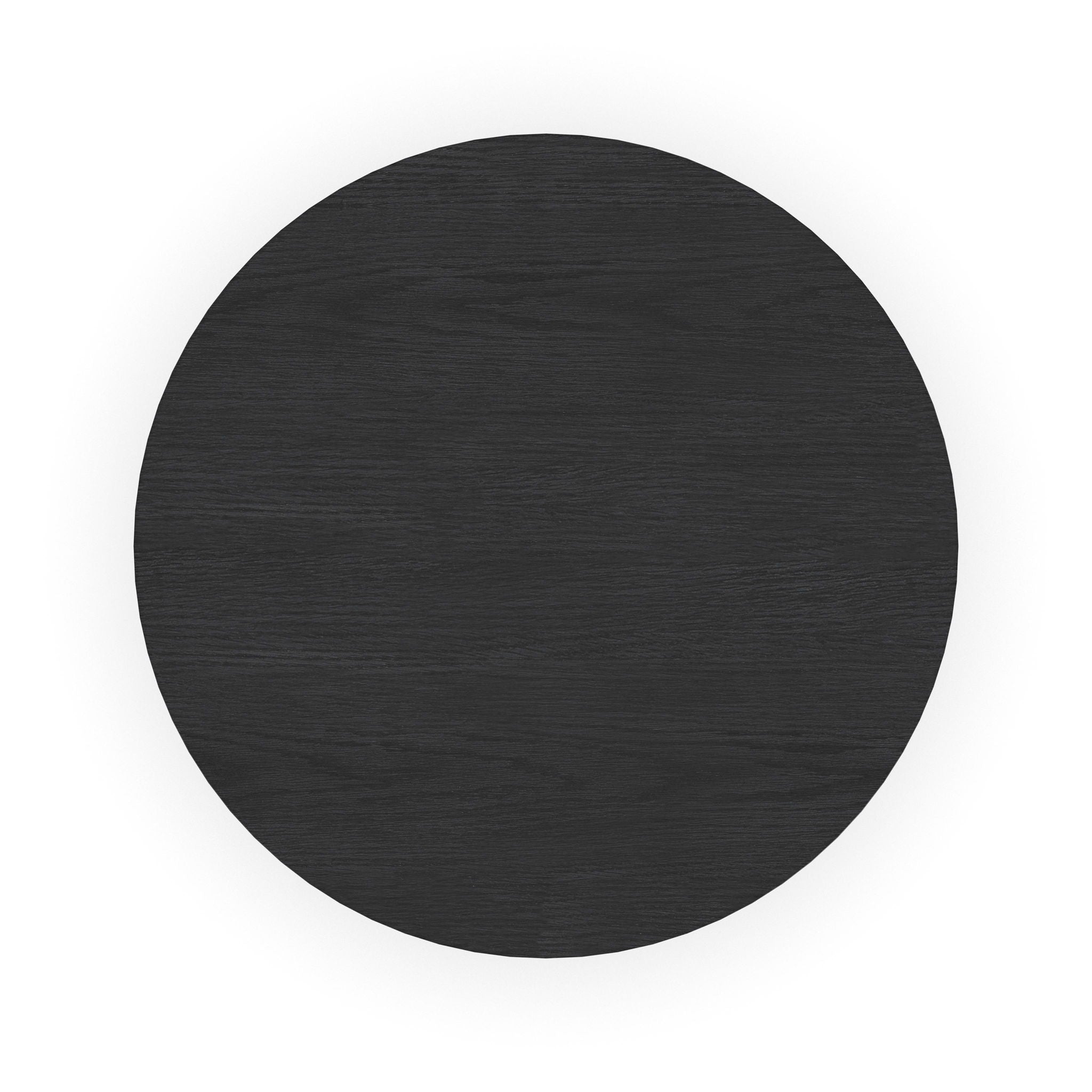 Waterfall - Round End Table