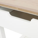 Tattnall - Kitchen Cart With Wheels