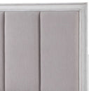 Katia - Upholstered Bed