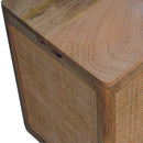 Larissa - Storage Box - Beige