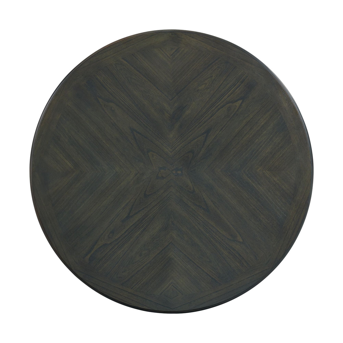 Amherst Counter Table With Wood Leg in Gray Finish by Elements International, view 8