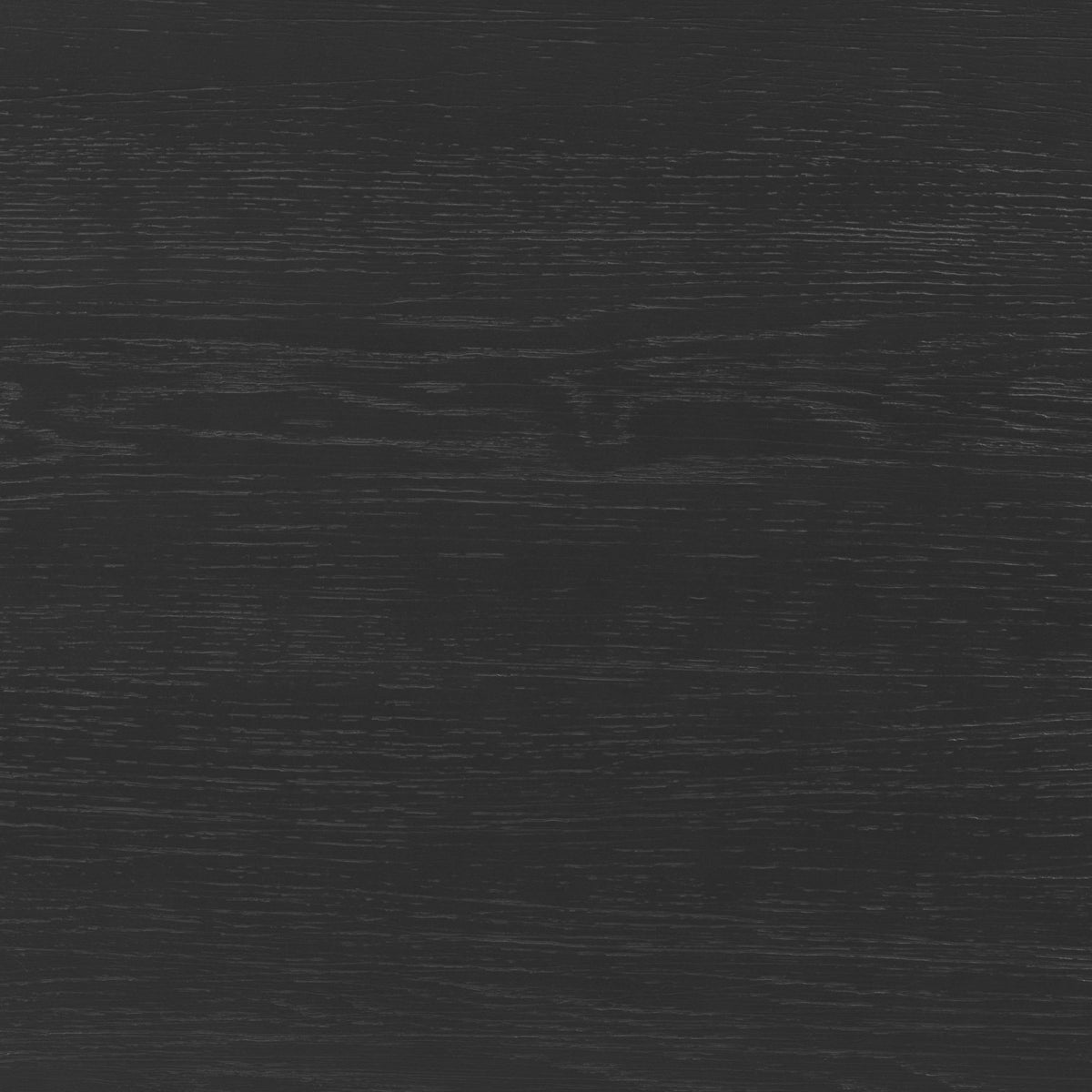 Portland Rectangular Dining Table in Black by Elements International, view 21