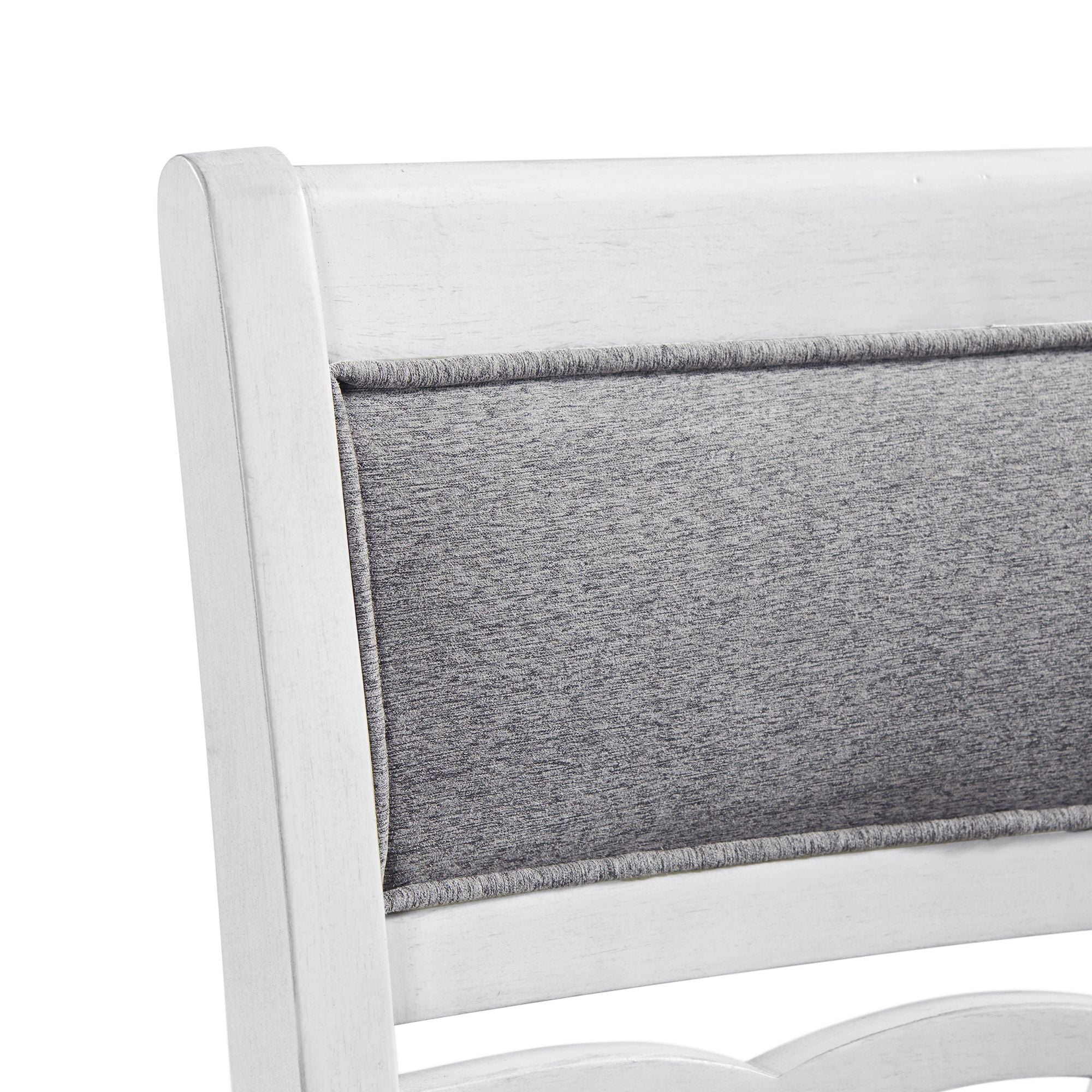Amherst - Counter Height Side Chair (Set of 2)