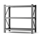 3 Tier Industrial Shelving Rack