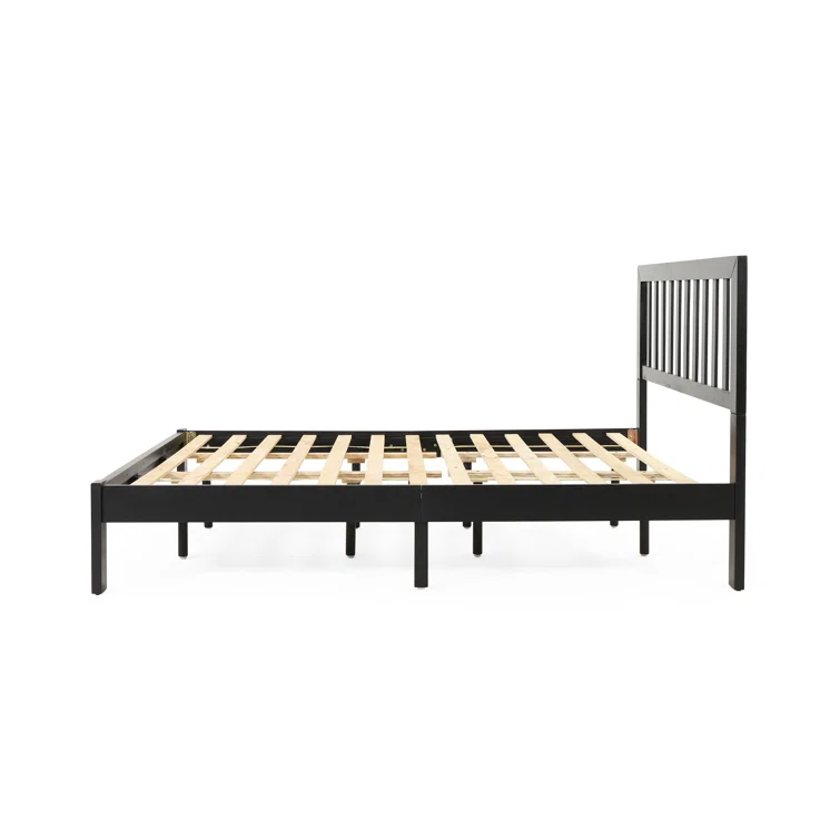 QUEEN BED - Atlantic Fine Furniture Melbourne FL
