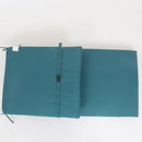 2 Piece Outdoor Chaise Lounge Cushion Set, Replacement Cushions For Patio Furniture